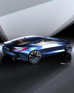BMW M440i xDrive Coupe 2020 года  (WW)